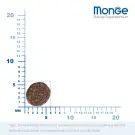 1,5кг Корм Monge Dog Mini Starter для щенков с начала прикорма, беременных и кормящих собак мелких пород
