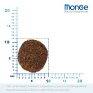 12кг Корм Monge Dog SP Medium Puppy&Junior для щенков средних пород c Курицей и рисом