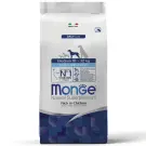 1,5кг Корм Monge Dog Medium Starter для щенков, беременных и кормящих собак средних пород c Курицей и рисом