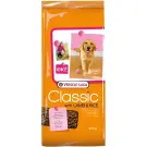 20кг Полнорационный сухой корм OKE CLASSIC для взрослых собак всех пород,ягненок и рис