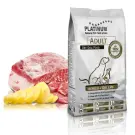 5кг Корм Platinum Iberico & Greens для взрослых собак с иберийской свининой и зеленью