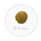 2кг Корм Sanabelle Light для взрослых кошек с избыточным весом