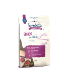 10кг Корм Sanabelle Senior Poultry для пожилых кошек с Птицей