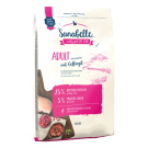 10кг Корм Sanabelle Adult with Poultry для взрослых кошек с Птицей