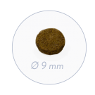 2кг Корм Bosch Sanabelle Sensitive with Poultry для кошек с чувствительным пищеварением с Птицей