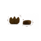 20гр Лакомство Bosch Sanabelle Dental Snack для гигиены полости рта кошек и котов
