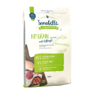 10кг Корм Sanabelle Adult No Grain Poultry для взрослых кошек с чувствительным пищеварением c Птицей