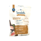 0,4кг Корм Sanabelle Sensitive with Lamb для кошек с чувствительным пищеварением с Ягненком