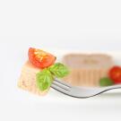100гр Консервы Animonda Vom Feinsten Mildes Menu для взрослых кошек с Индейкой и томатоми, паштет