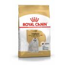 1,5кг Корм ROYAL CANIN Maltese Adult для взрослых собак породы Мальтийская Болонка от 10 месяцев