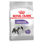 0,5кг Корм ROYAL CANIN X-Small Sterilised для взрослых стерилизованных собак миниатюрных пород, склонных к набору веса