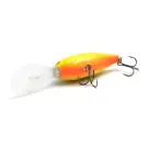 Воблер Namazu Trapping Crank, L-70мм, 22 г, крэнк, плавающий (3,5-4,5м), цвет №12