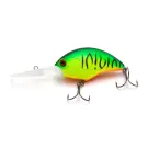 Воблер Namazu HippoCampus L-60мм, 18 г, крэнк, плавающий (2,5 - 4,5м), цвет №2
