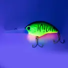 Воблер Namazu HippoCampus L-60мм, 18 г, крэнк, плавающий (2,5 - 4,5м), цвет №2