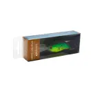 Воблер Namazu HippoCampus L-60мм, 18 г, крэнк, плавающий (2,5 - 4,5м), цвет №2