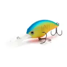 Воблер Namazu HippoCampus L-60мм, 18 г, крэнк, плавающий (2,5 - 4,5м), цвет №7
