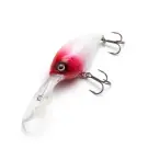 Воблер Namazu Trapping Crank, L-70мм, 22 г, крэнк, плавающий (3,5-4,5м), цвет №1