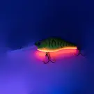 Воблер Namazu Guttatus, L-65мм, 15 г, фэт, плавающий (3,5-5,0м), цвет №7