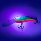 Воблер Namazu Remora, L-90мм, 15 г, минноу, плавающий (0-6,0м), цвет №7