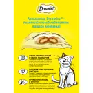 30гр Лакомство Dreamies™ для взрослых кошек с Курицей