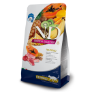 10кг Корм Farmina Tropical Selection Neutered Adult Тропикал Селекшн Эдалт для стерилизованных кошек, с Ягнёнком