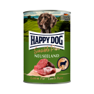 800гр Консервы Happy Dog Sensible Pure Neuseeland полнорационные для взрослых собак всех пород с чувствительным пищеварением с Ягнёнком