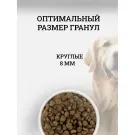 Корм в развес Chicopee СNL Mini Adult для собак мелких пород Ягненок с рисом, 1кг