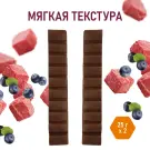 50гр Тренировочное лакомство AWARD для собак и щенков с 3 месяцев с Говядиной и черникой
