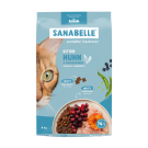 8кг Корм Sanabelle Kitten для котят и беременных/кормящих кошек