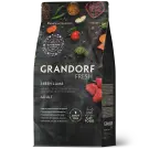 2кг Корм GRANDORF CAT Fresh Lamb&Sweet Potato Adult беззерновой гипоаллергенный для взрослых кошек, Ягненок с Бататом