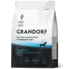 1кг Корм GRANDORF VET DOG DERMATOSIS для собак при дерматозах на основе бескостного Лосося