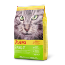 0,4кг Корм Josera SensiCat для взрослых кошек с чувствительным пищеварением из мяса Утки и Индейки