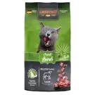 2кг Корм Leonardo Adult Lamb&Rice для взрослых кошек склонных к аллергии с Ягненком и рисом