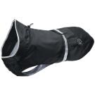 Дождевик HUNTER Coat Uppsala Rain для собак Черный, 45см