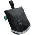 Дождевик HUNTER Coat Uppsala Rain для собак Черный, 45см
