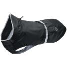 Дождевик HUNTER Coat Uppsala Rain для собак Черный, 35см