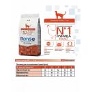 1,5кг Корм Monge Cat Senior для пожилых кошек с Курицей