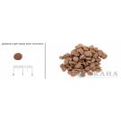 0,34кг Orijen Cat Fit&Trim (85/15) беззерновой корм для взрослых кошек, склонных к полноте