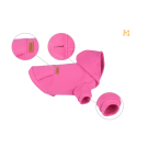 Толстовка AmiPlay Texas с капюшоном Розовый, 25см