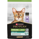 3кг Корм PRO PLAN Sterilised Renal Plus для поддержания здоровья почек у стерилизованных кошек с Индейкой