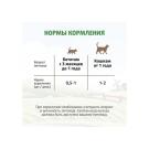 5гр*3шт Лакомство Ферма кота Фёдора "Палочки" для кошек и котят с 3 месяцев с Уткой