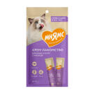 1+1=3 Крем-лакомство Мнямс для кошек и котят с Тунцом "Кацуо" и "Магуро"