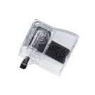 Фильтр навесной ALEAS XP-06 для аквариумов до 50л, 85*83*225мм