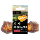 120гр Лакомство Мнямс для собак "Пармская косточка" Размер XXL