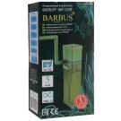 Фильтр BARBUS WP-320F внутренний для аквариума 30-70л
