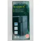 Фильтр BARBUS 024 с флейтой внутренний для аквариума 100-200л