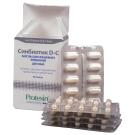 Синбиотик Protexin ДС пробиотик+пребиотик для собак, 50 капсул