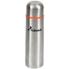 Термос TONAR ТМ-016 из нержавеющей стали, 1,0л