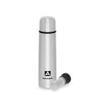 Термос Арктика 101, 750мл с ситечком, питьевой