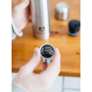 Термос Арктика 101, 750мл с ситечком, питьевой